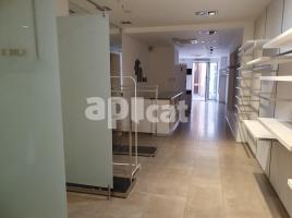 Alquiler local comercial, 107.00 m², ARGENT