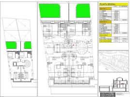 Dúplex, 80.00 m², cerca de bus y tren, nuevo