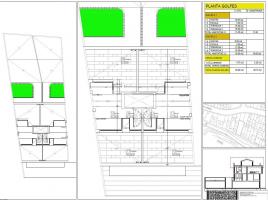 Dúplex, 80.00 m², cerca de bus y tren, nuevo