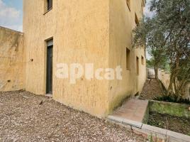 Casa (unifamiliar aïllada), 323.00 m², prop de bus i tren, seminou, Cabrera d'Anoia