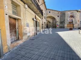 Houses (detached house), 294.00 m², near bus and train, Santa Coloma de Queralt