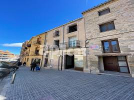 Houses (detached house), 294.00 m², near bus and train, Santa Coloma de Queralt