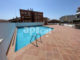 Duplex, 111.00 m², near bus and train, almost new, ANDORRA