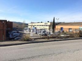 Nau industrial, 387.00 m², POL.ID.MAGAROLA