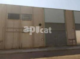 Nau industrial, 387.00 m², POL.ID.MAGAROLA