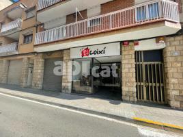 Lloguer local comercial, 120.00 m², Santa Margarida de Montbui