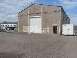 Industrial, 800.00 m², Artesa de Lleida