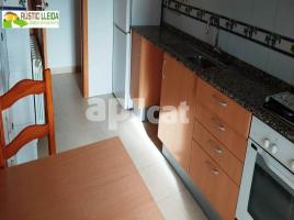 Pis, 110.00 m², prop de bus i tren, seminou