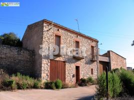 Houses (detached house), 279.00 m², near bus and train, Sant Ramon