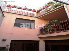 Houses (terraced house), 272.00 m², near bus and train, almost new, RODALIES