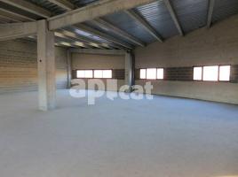 Alquiler nave industrial, 316.00 m²