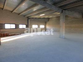 Alquiler nave industrial, 316.00 m²