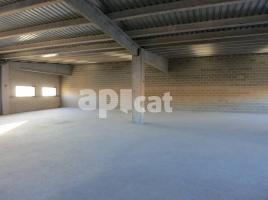 Nau industrial, 630.00 m²