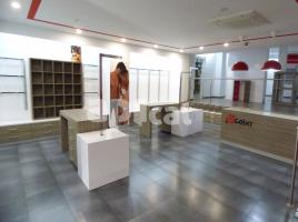 Lloguer local comercial, 240.00 m²