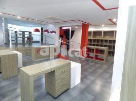 Lloguer local comercial, 240.00 m²