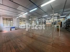 Nave industrial, 967.00 m², Els Prats de Rei