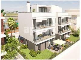 Piso, 56.30 m², cerca de bus y tren, nuevo, COSTA CUNIT