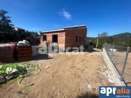 Casa (unifamiliar aïllada), 94.00 m², prop de bus i tren, nou, Gualba