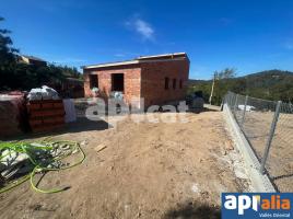 Casa (unifamiliar aïllada), 94.00 m², prop de bus i tren, nou, Gualba