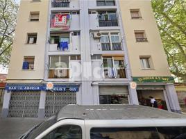 Piso, 74.00 m², cerca de bus y tren, Sant Roc