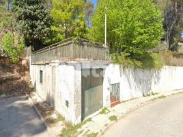 Casa (unifamiliar adossada), 248.00 m², prop de bus i tren, Sant Llorenç Savall