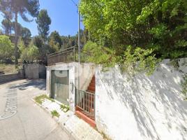 Casa (unifamiliar adossada), 248.00 m², prop de bus i tren, Sant Llorenç Savall