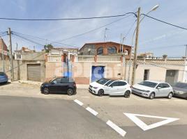 Houses (detached house), 128.00 m², near bus and train, Sant Vicenç Dels Horts