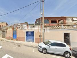 Houses (detached house), 128.00 m², near bus and train, Sant Vicenç Dels Horts