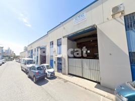 Industrial, 490.00 m², Valls