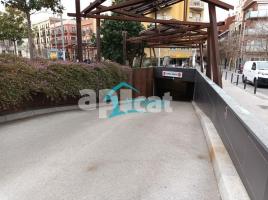 Plaza de aparcamiento, 8512.00 m², Hostafrancs