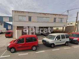 Nau industrial, 311.00 m², Valls