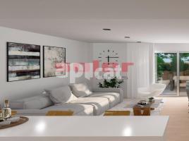 Flat, 119.00 m², near bus and train, new, Sant Francesc-El Coll