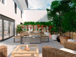 Pis, 84.00 m², حافلة قرب والقطار, جديد, Sant Francesc-El Coll