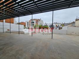 в аренду в Коммерческая недвижимость, 280.00 m², Sant Francesc-El Coll