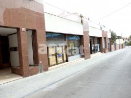 Lloguer local comercial, 250.00 m²