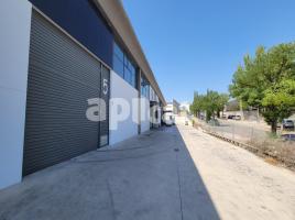 Lloguer nau industrial, 705.00 m²