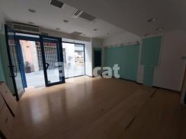 Lloguer local comercial, 393.00 m², Centre