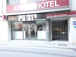 Alquiler local comercial, 220.00 m²