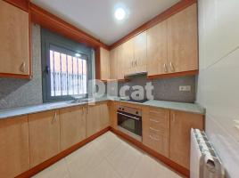 Piso, 70.00 m², cerca de bus y tren, seminuevo, Santa Margarida de Montbui