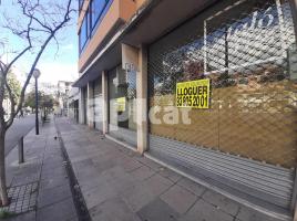 Lloguer local comercial, 51.00 m²