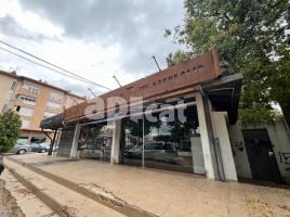 Lloguer local comercial, 120.00 m²