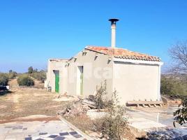 Rustic land, 65.00 m², Castelldans