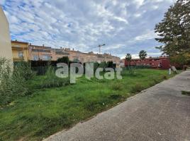 Suelo urbano, 0.00 m², Llagostera