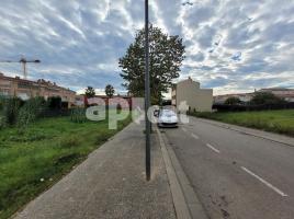 Suelo urbano, 0.00 m², Llagostera