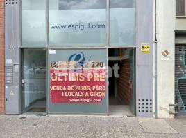 Local comercial, 310.00 m², Devesa