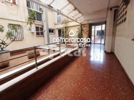 Flat, 76.00 m², near bus and train, Ciutat Meridiana - Torre Baró - Vallbona