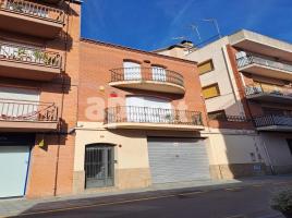 Houses (detached house), 250.00 m², near bus and train, Eixample - Can Bogunya