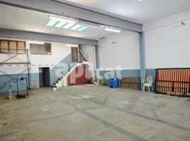 Nave industrial, 437.00 m²