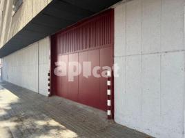 Nau industrial, 2969.00 m², Carretera del Mig