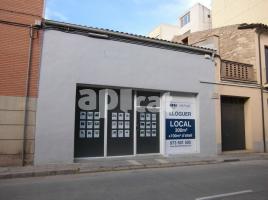 Alquiler local comercial, 401.00 m²